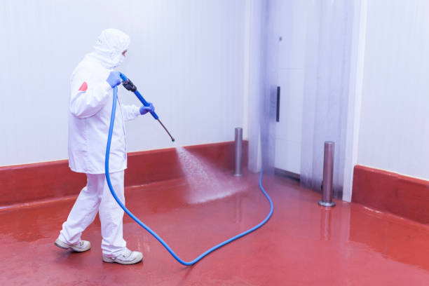 Best Building Exterior Pressure Washing in Beckett Ridge, OH