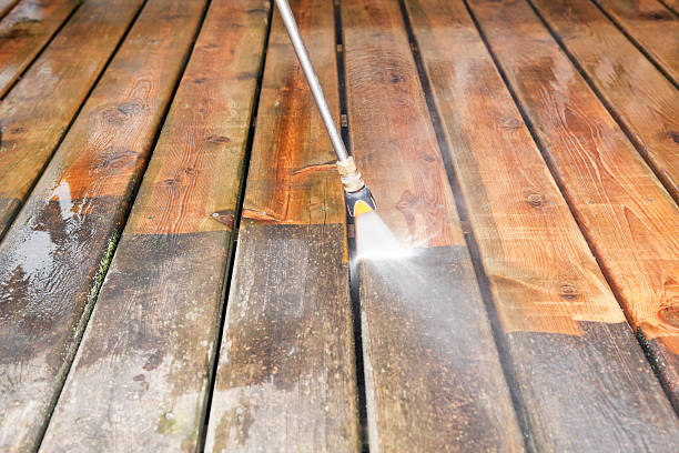 Trusted Beckett Ridge, OH Pressure Washing Services Experts